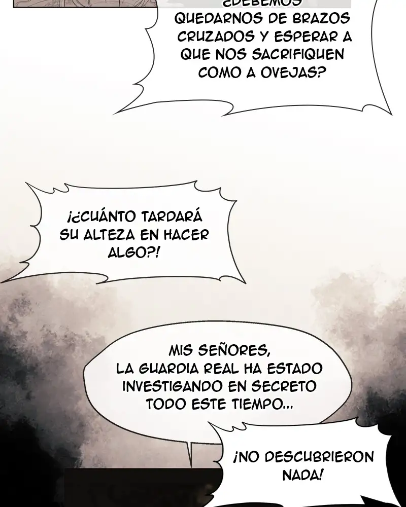 Yo soy la Villana capítulo 46, página 20