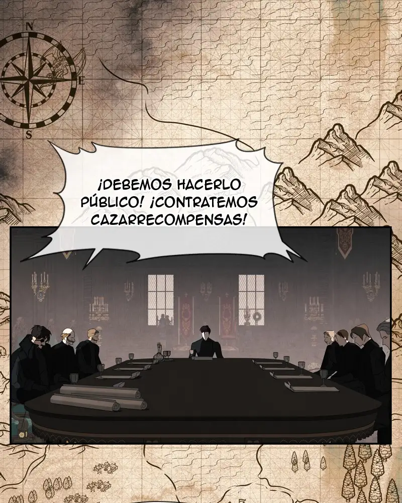 Yo soy la Villana capítulo 46, página 22