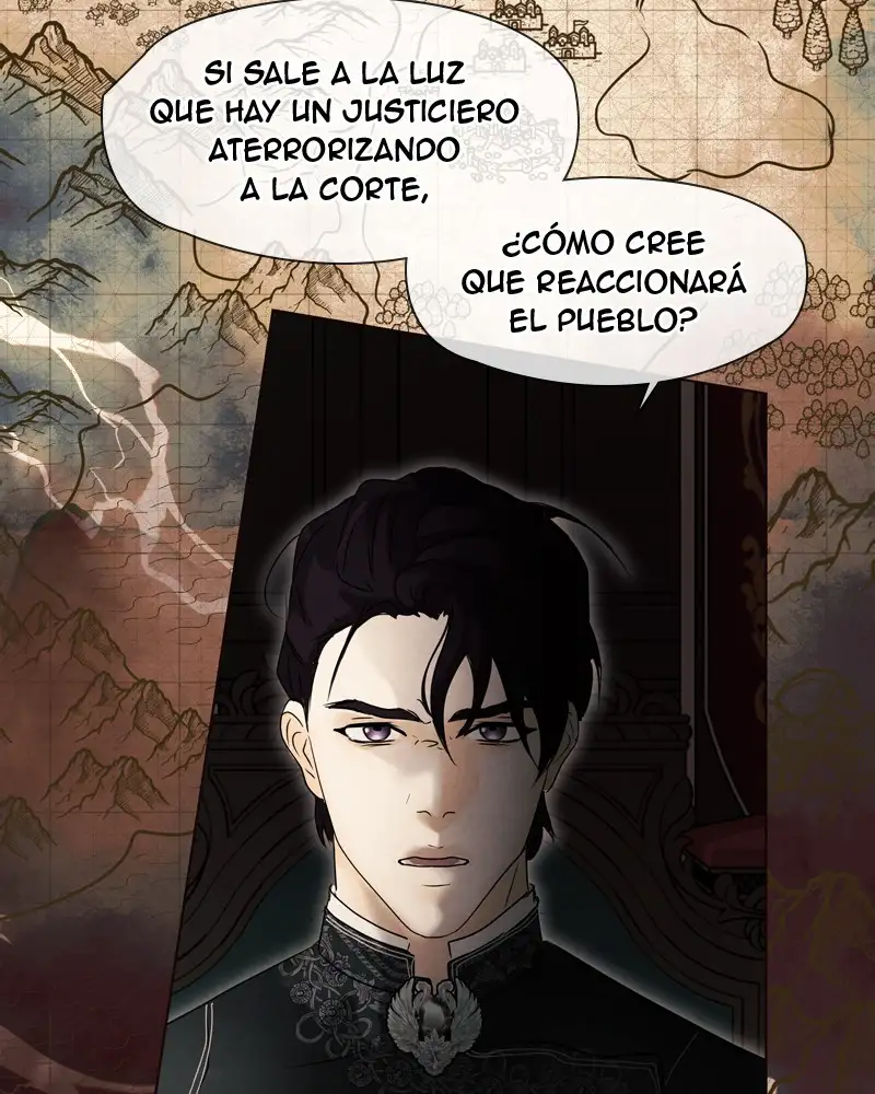Yo soy la Villana capítulo 46, página 23