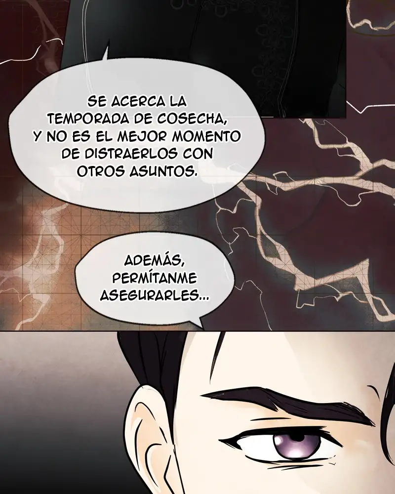 Yo soy la Villana capítulo 46, página 24