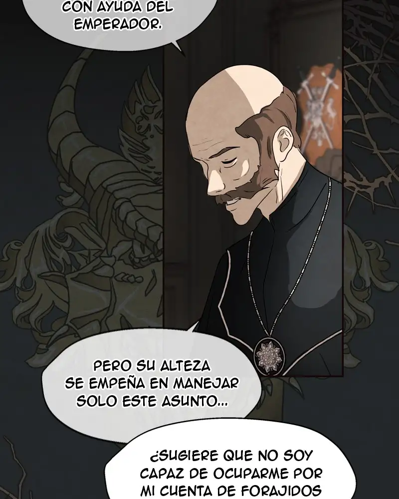 Yo soy la Villana capítulo 46, página 26
