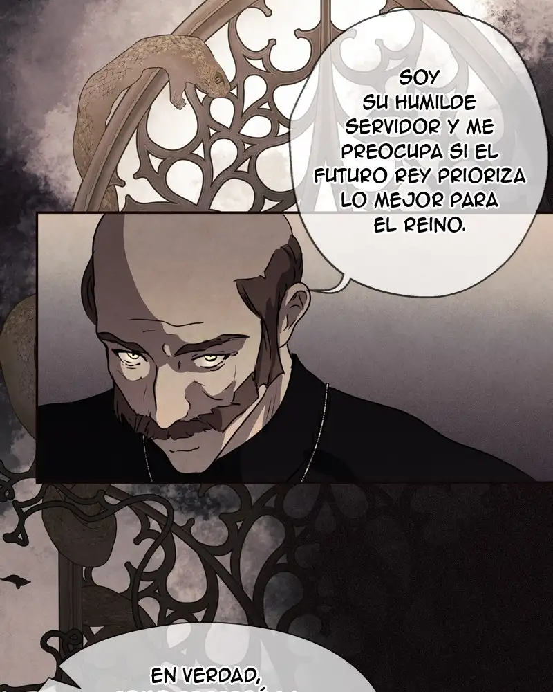 Yo soy la Villana capítulo 46, página 30