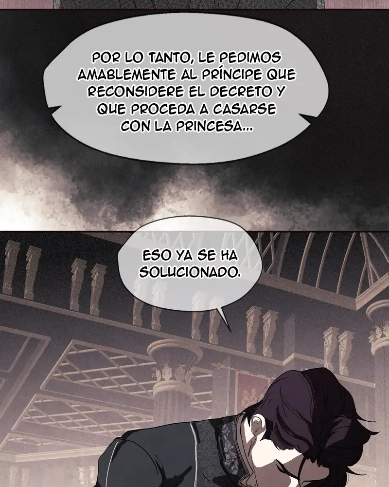 Yo soy la Villana capítulo 46, página 32