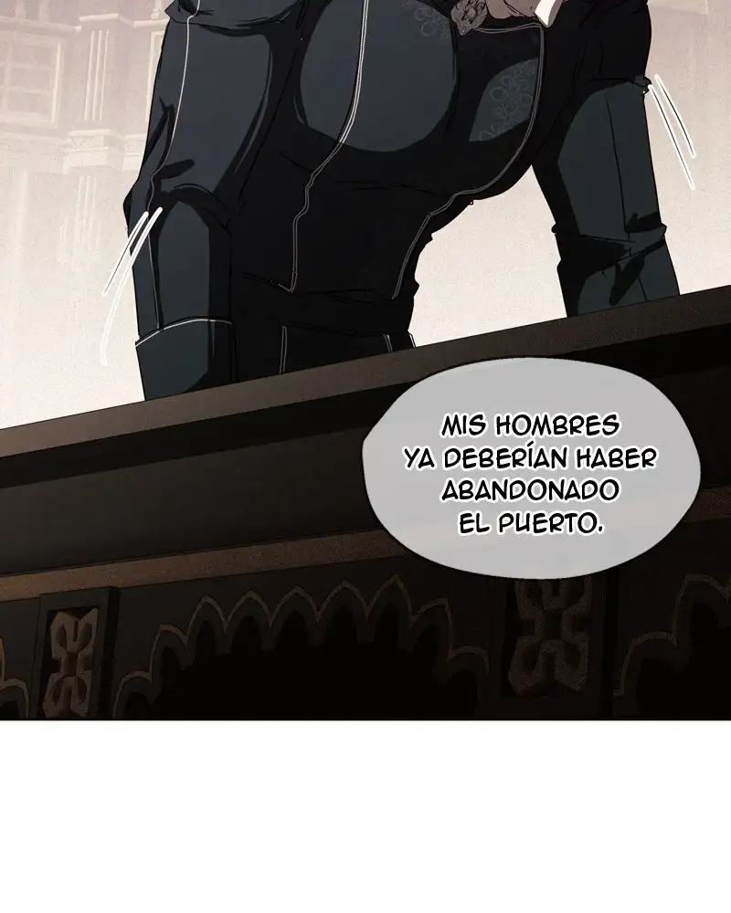 Yo soy la Villana capítulo 46, página 33