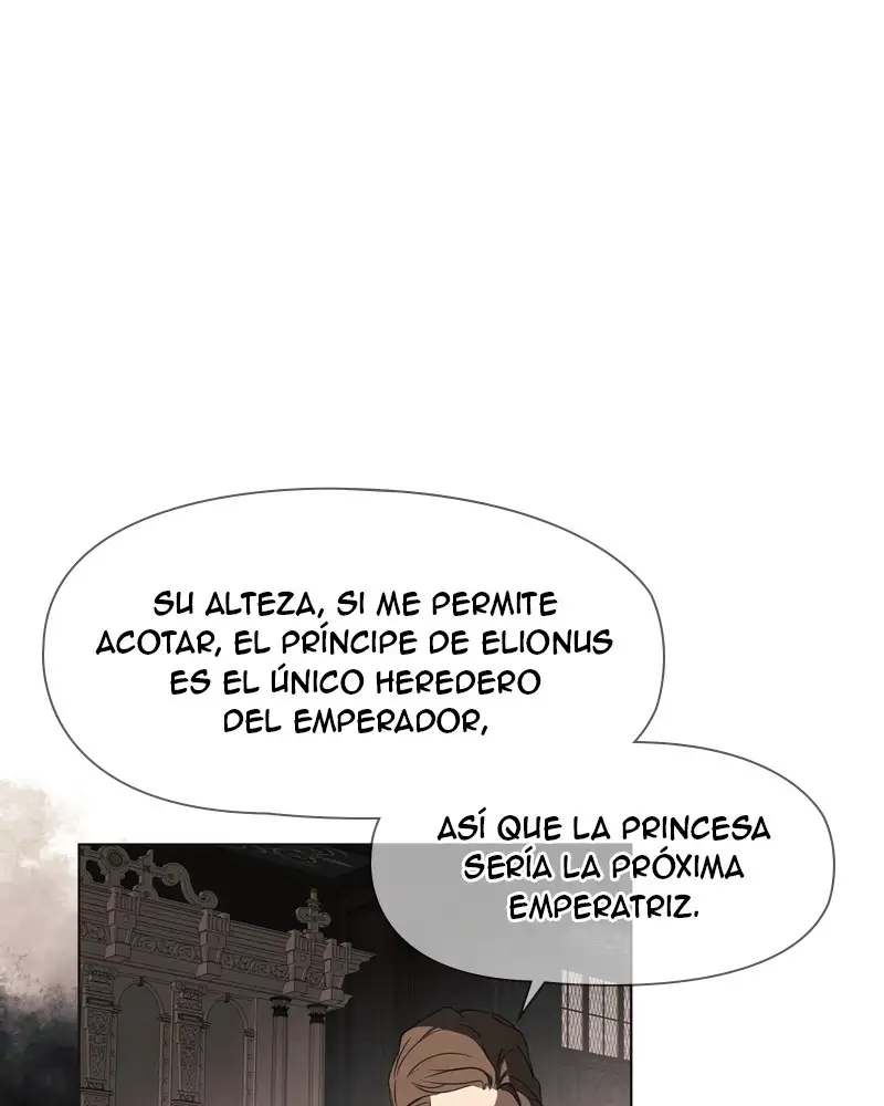 Yo soy la Villana capítulo 46, página 35