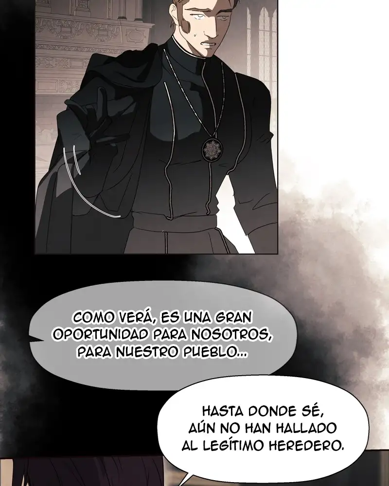Yo soy la Villana capítulo 46, página 36