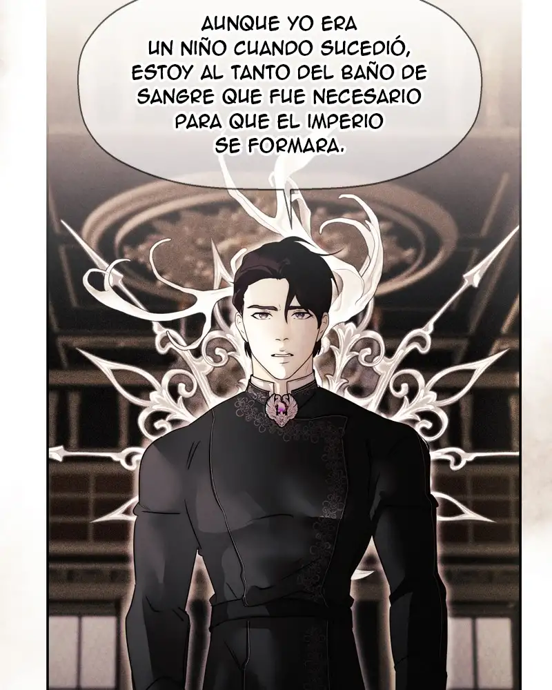 Yo soy la Villana capítulo 46, página 39
