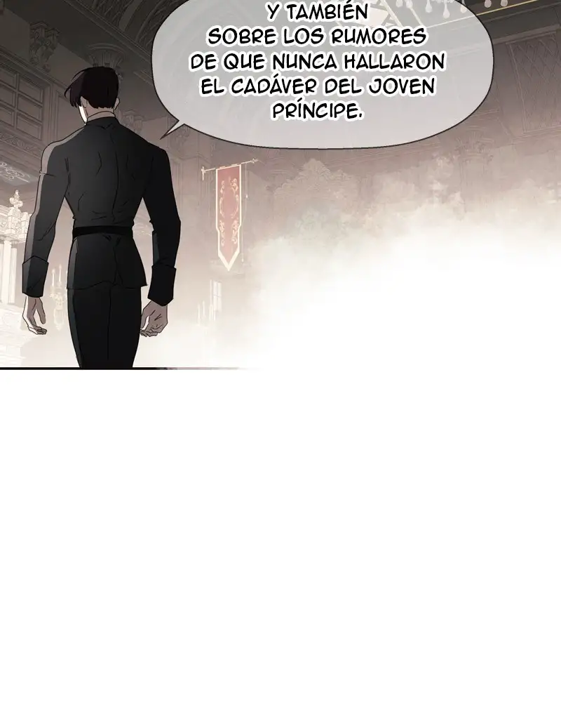 Yo soy la Villana capítulo 46, página 41
