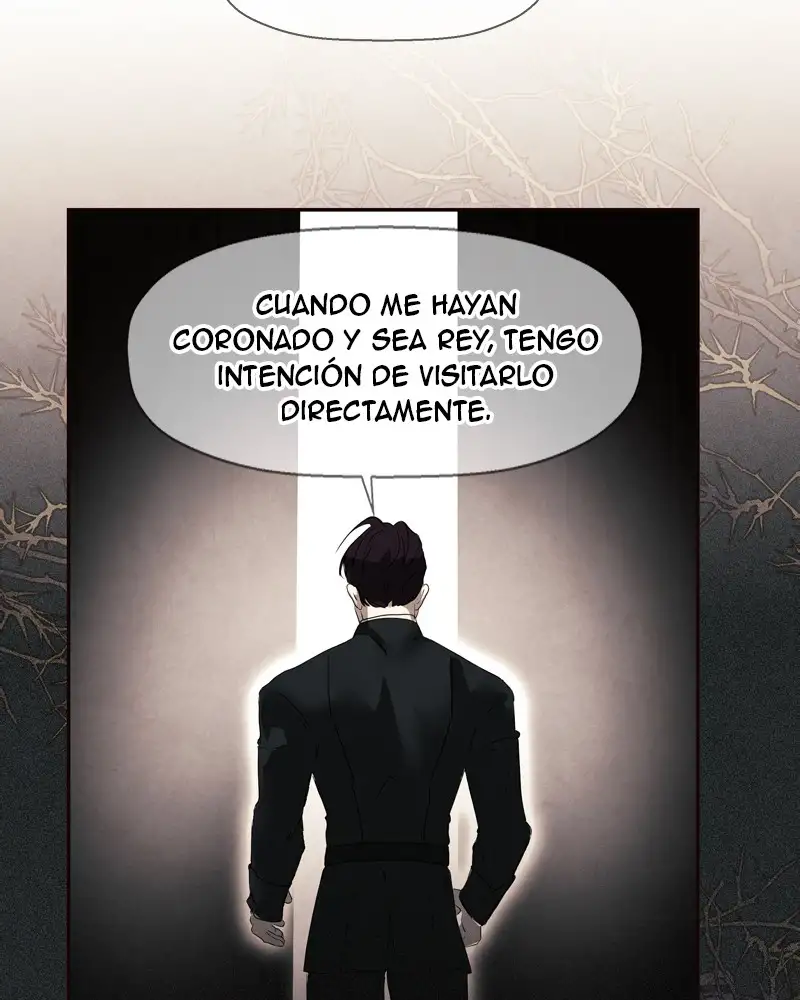 Yo soy la Villana capítulo 46, página 43