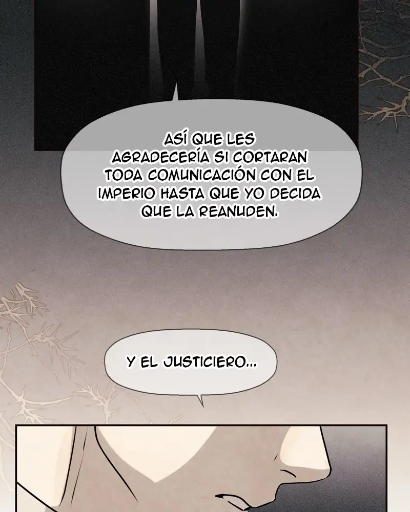 Yo soy la Villana capítulo 46, página 44
