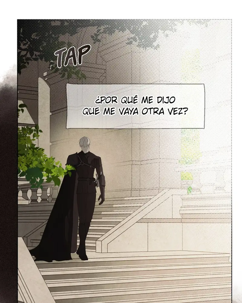 Yo soy la Villana capítulo 46, página 48