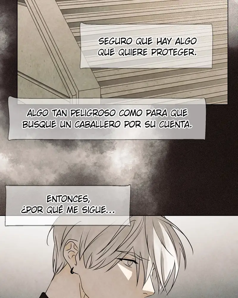 Yo soy la Villana capítulo 46, página 49