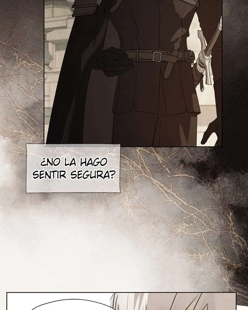 Yo soy la Villana capítulo 46, página 51
