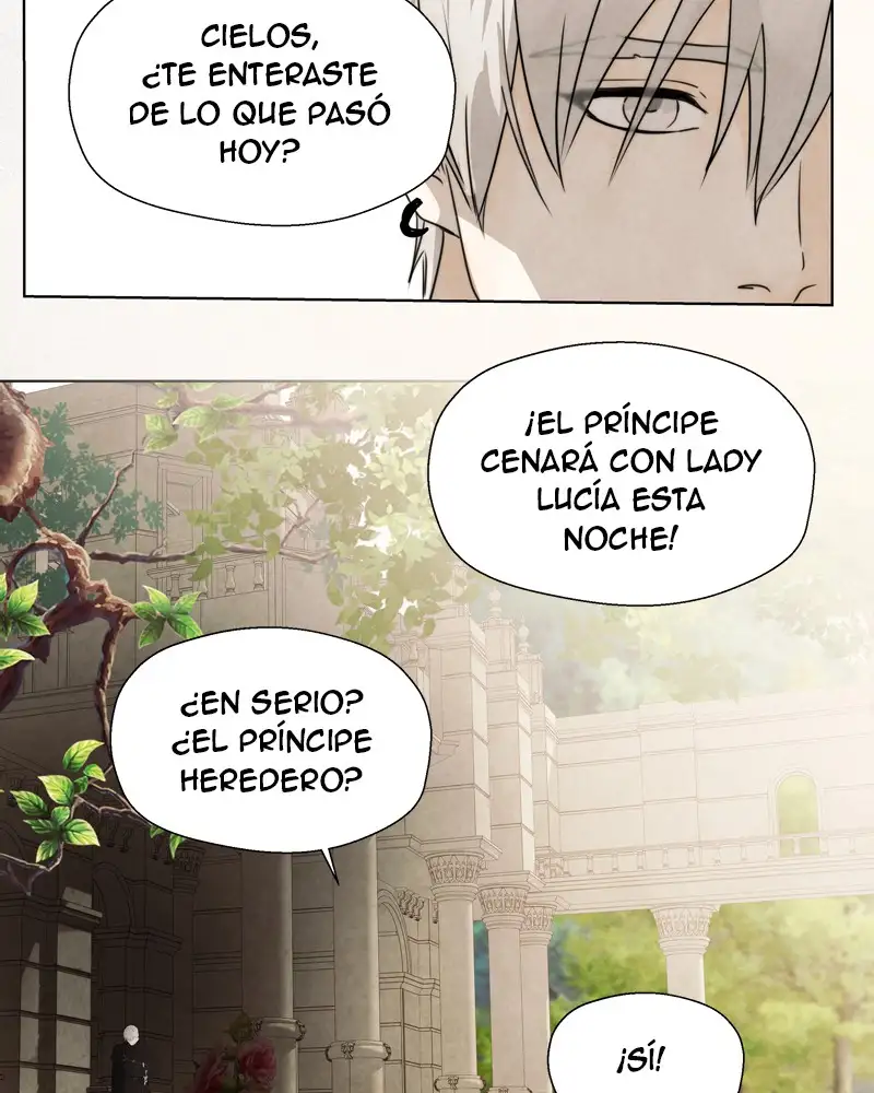 Yo soy la Villana capítulo 46, página 52