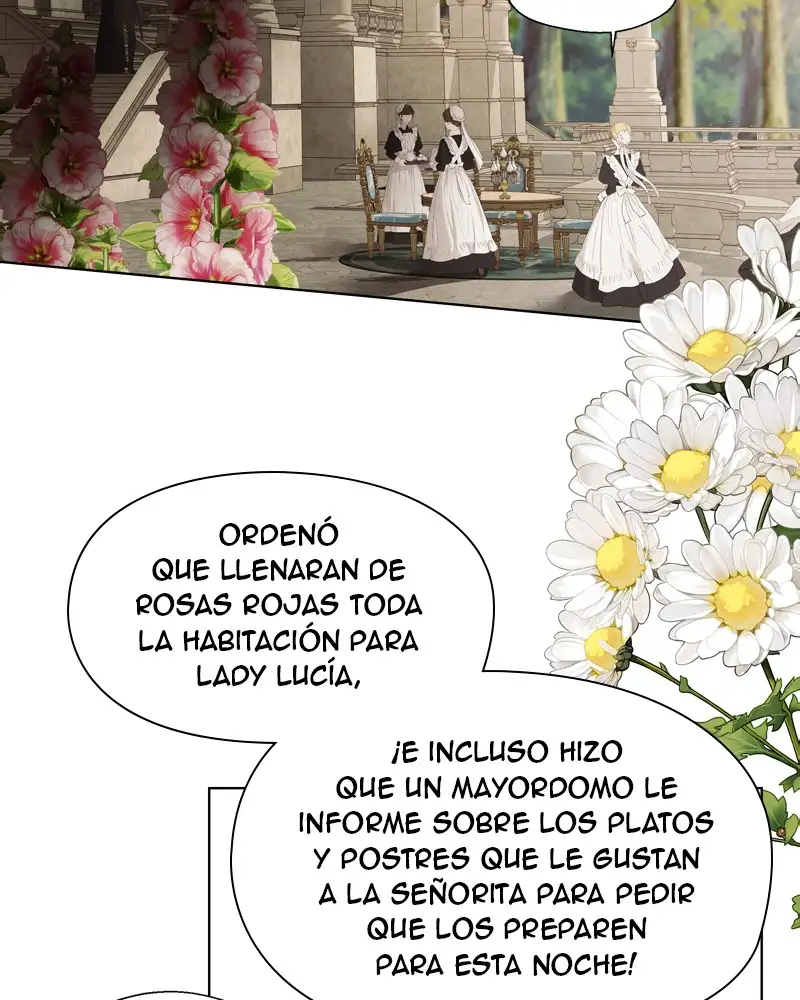 Yo soy la Villana capítulo 46, página 53