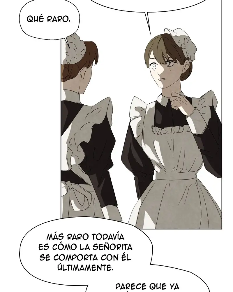 Yo soy la Villana capítulo 46, página 54
