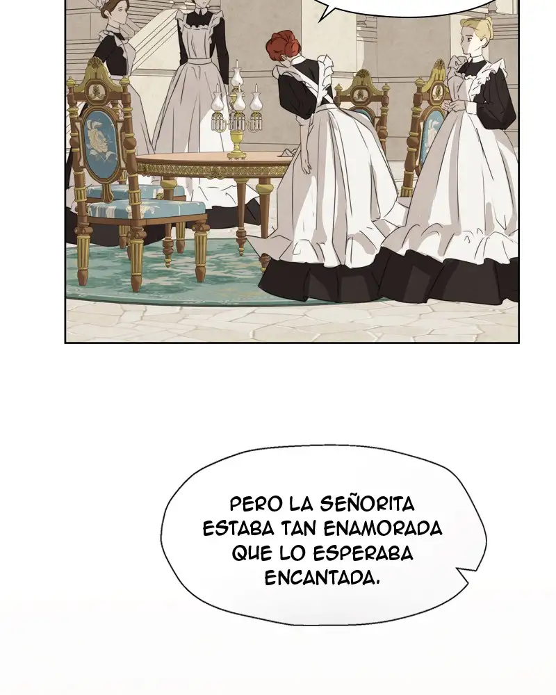 Yo soy la Villana capítulo 46, página 58