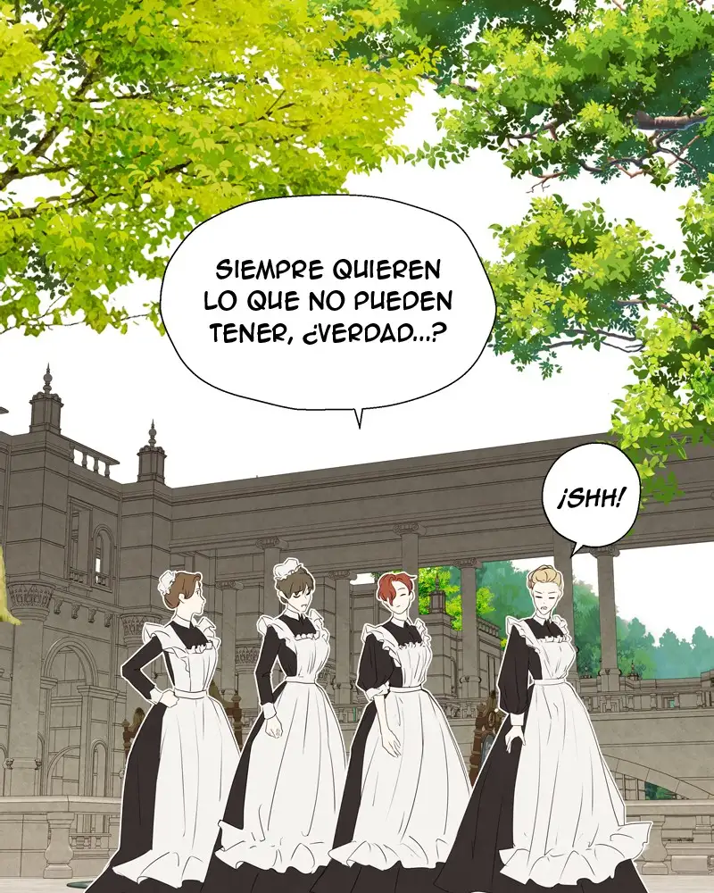 Yo soy la Villana capítulo 46, página 63