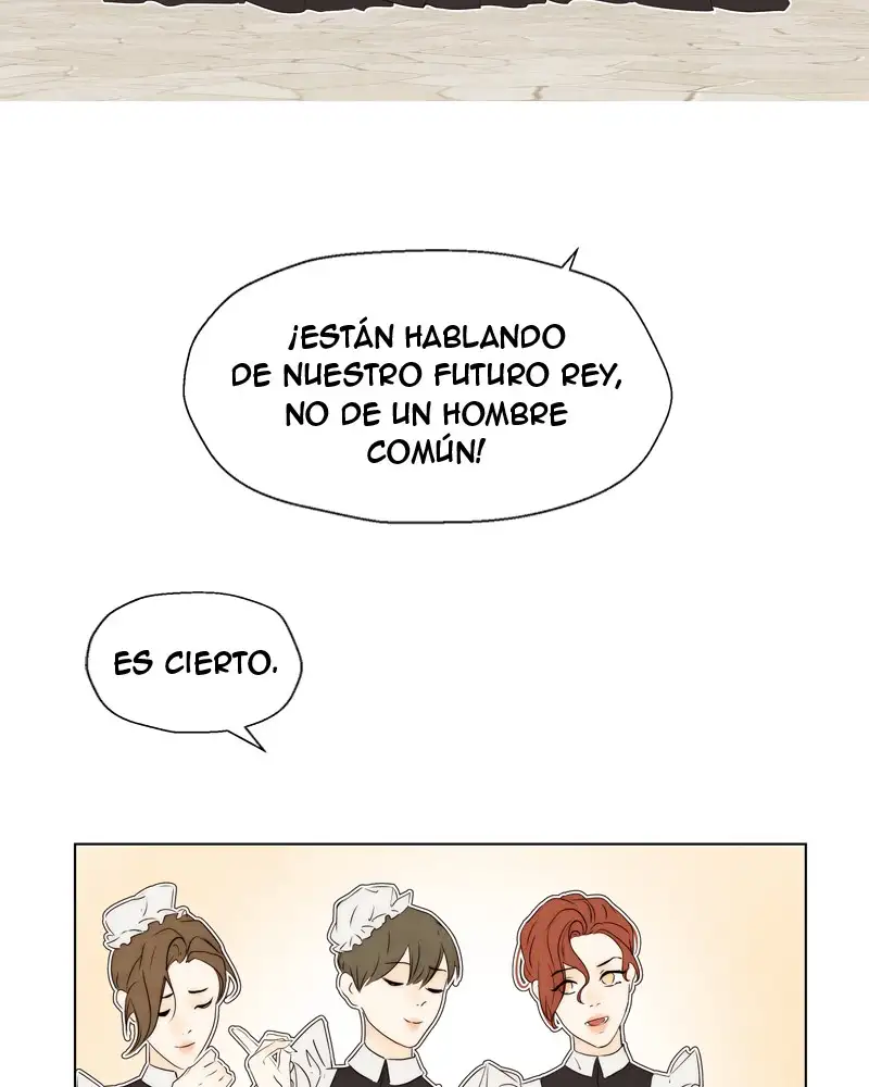 Yo soy la Villana capítulo 46, página 64