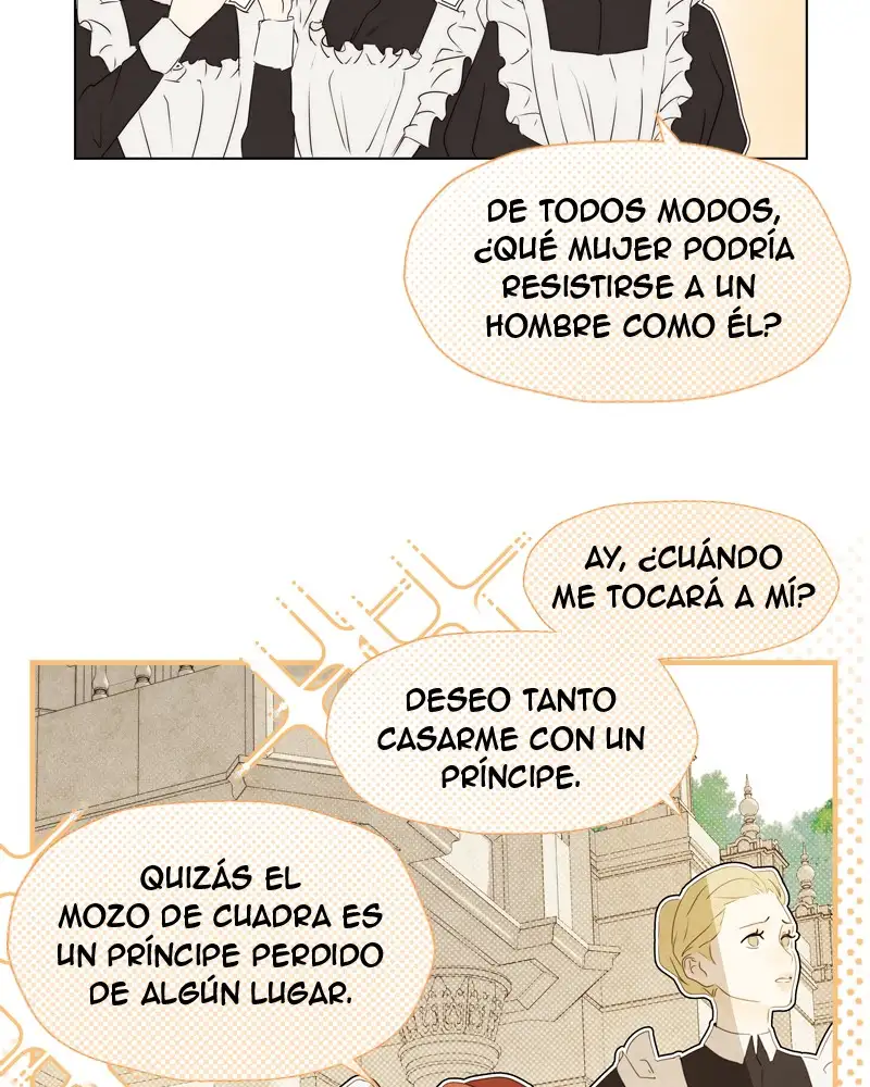 Yo soy la Villana capítulo 46, página 65