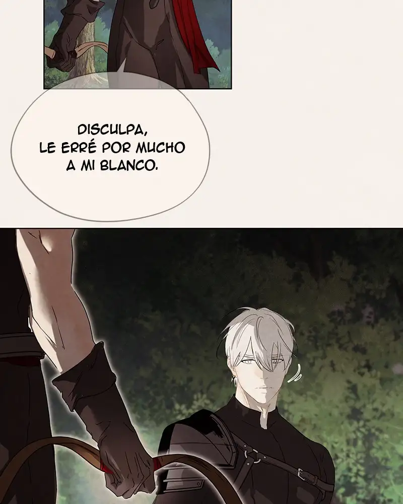 Yo soy la Villana capítulo 47, página 4