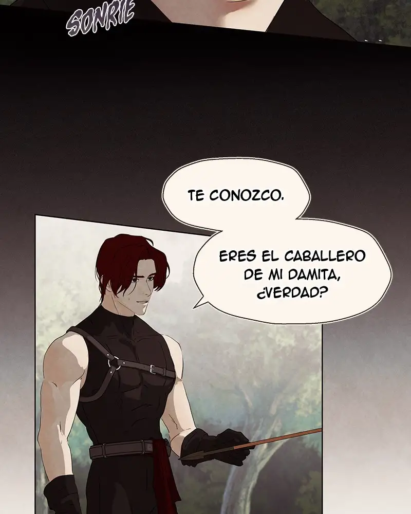 Yo soy la Villana capítulo 47, página 12