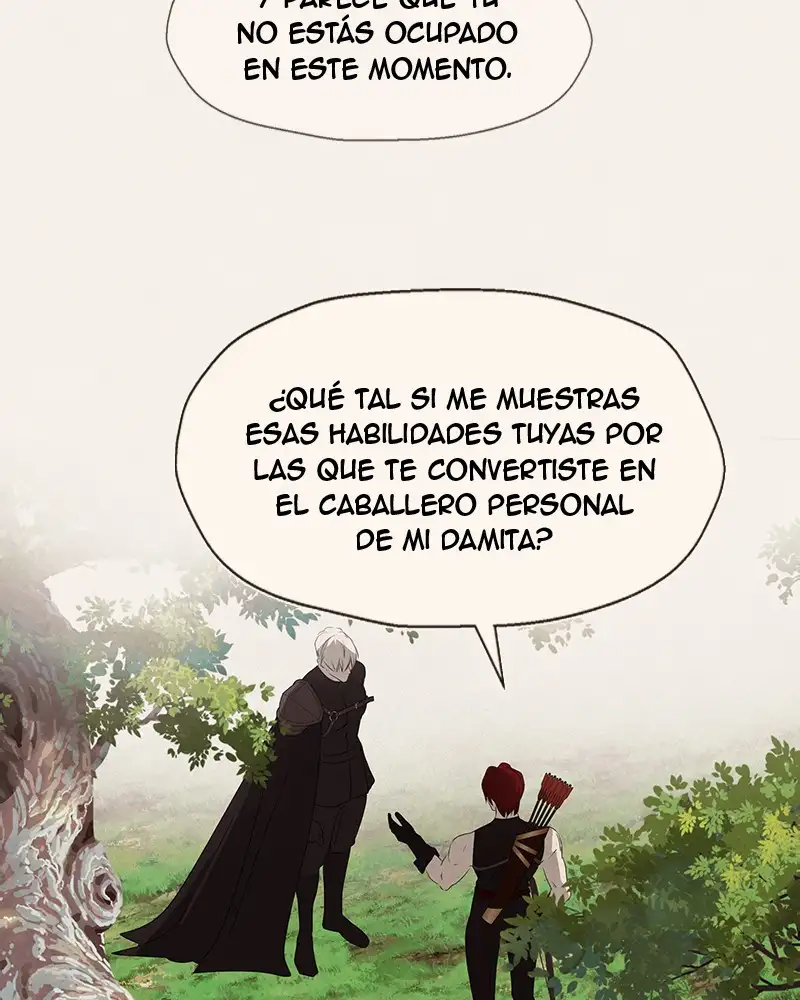 Yo soy la Villana capítulo 47, página 20