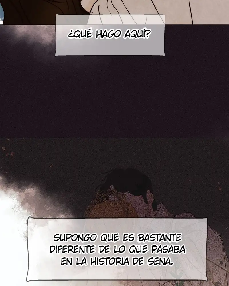 Yo soy la Villana capítulo 47, página 35