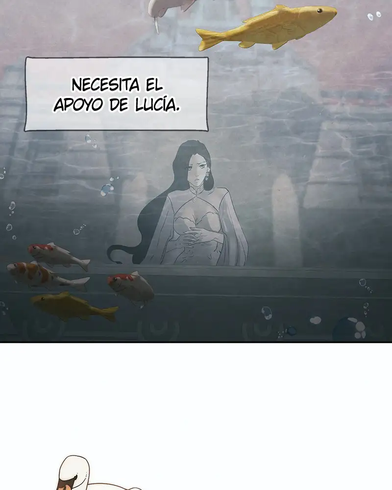 Yo soy la Villana capítulo 47, página 37