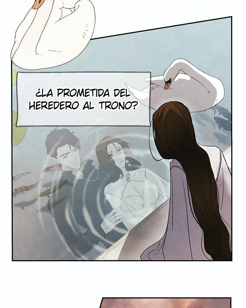 Yo soy la Villana capítulo 47, página 38