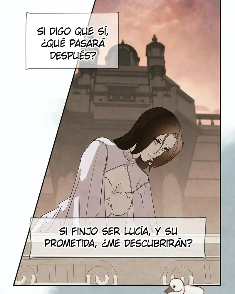 Yo soy la Villana capítulo 47, página 39
