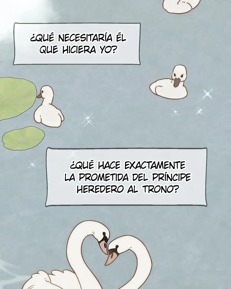 Yo soy la Villana capítulo 47, página 40