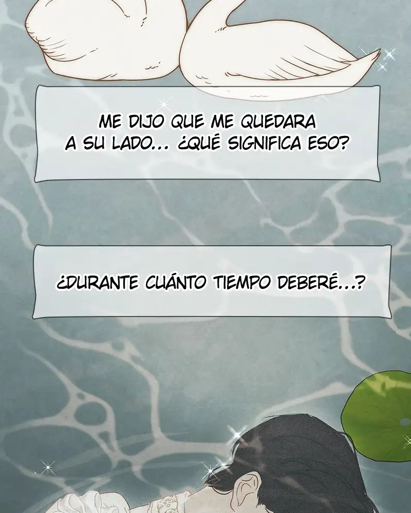 Yo soy la Villana capítulo 47, página 41