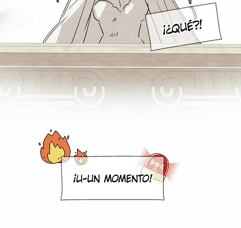 Yo soy la Villana capítulo 47, página 43