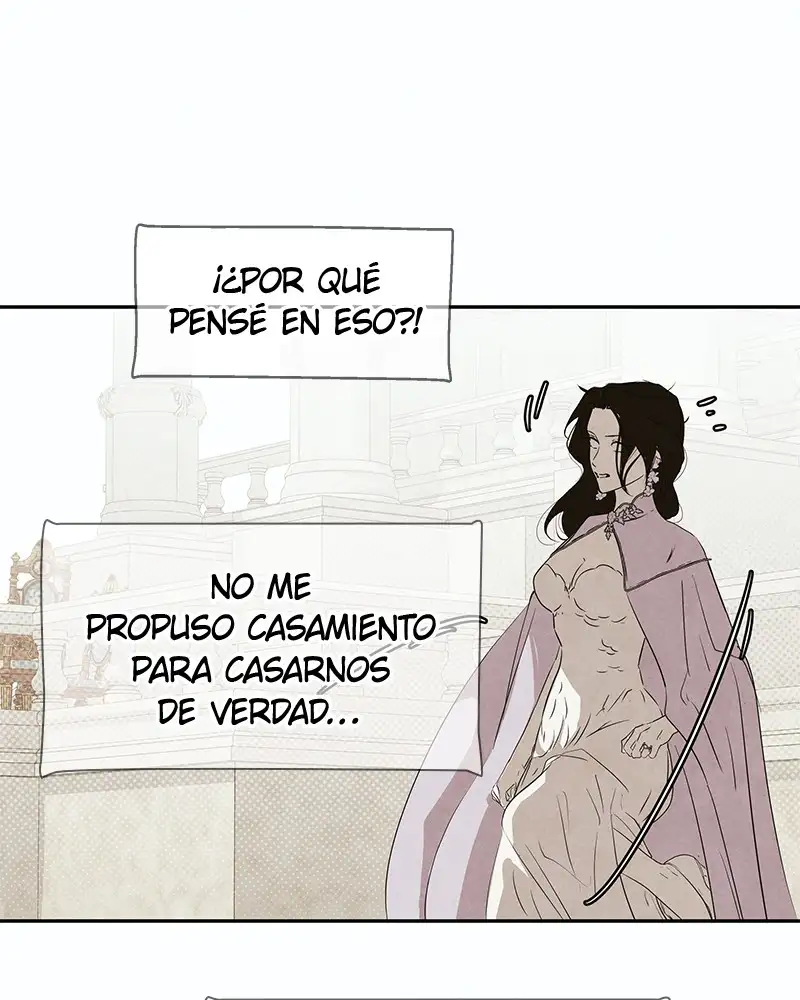Yo soy la Villana capítulo 47, página 44