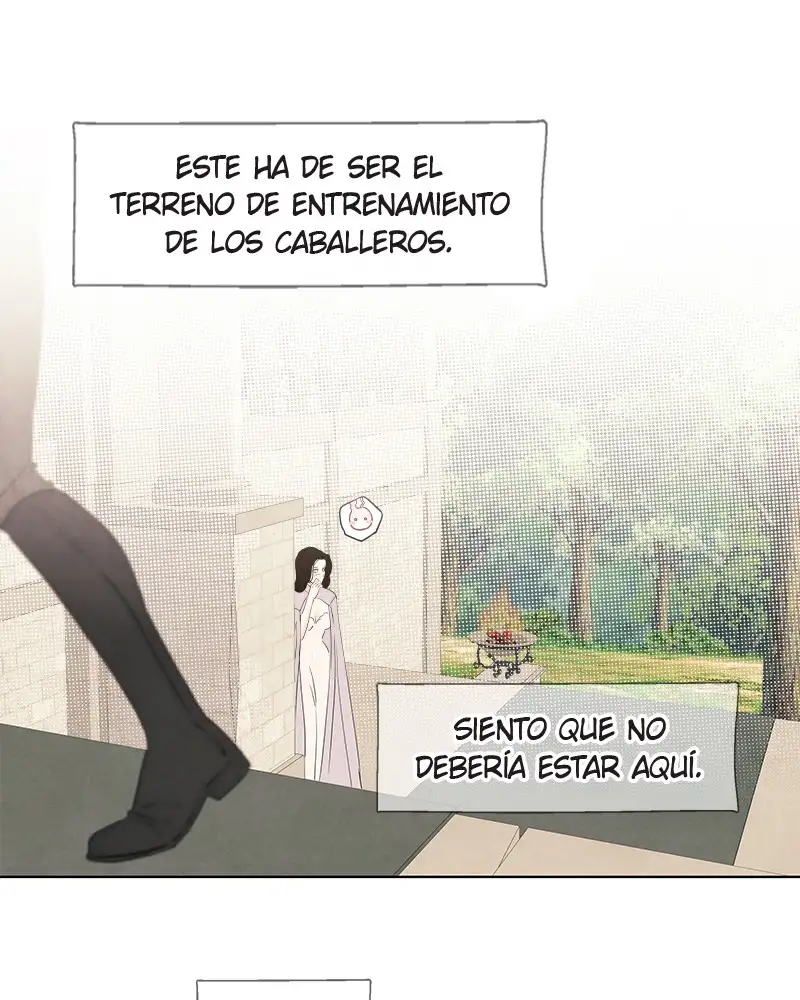 Yo soy la Villana capítulo 47, página 69