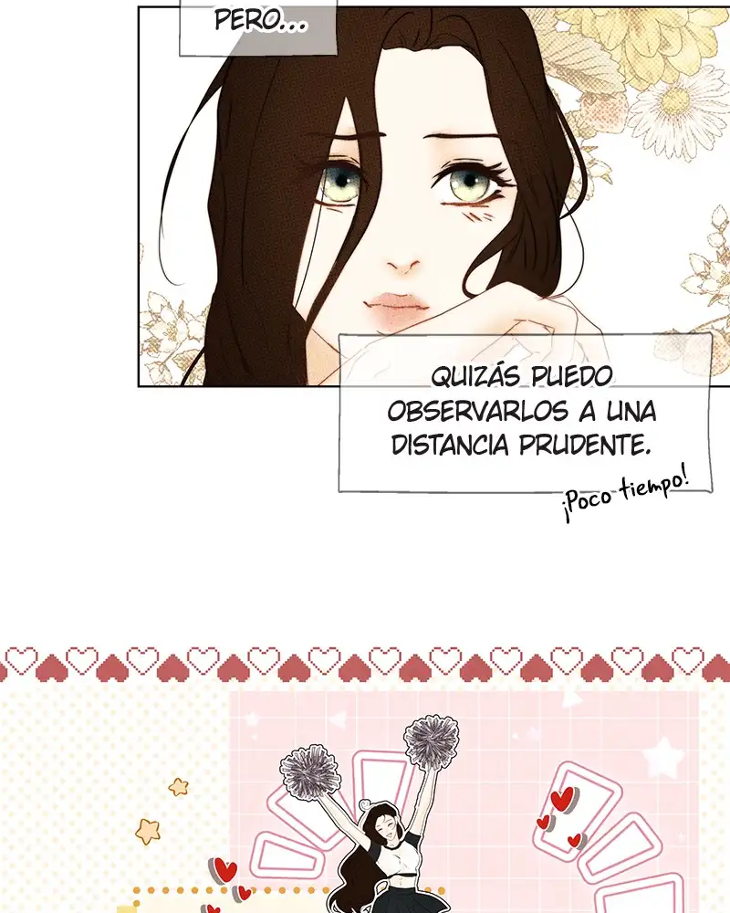 Yo soy la Villana capítulo 47, página 70