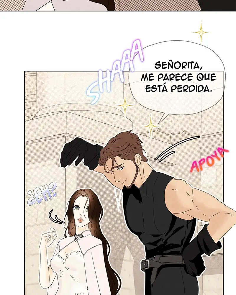 Yo soy la Villana capítulo 47, página 73