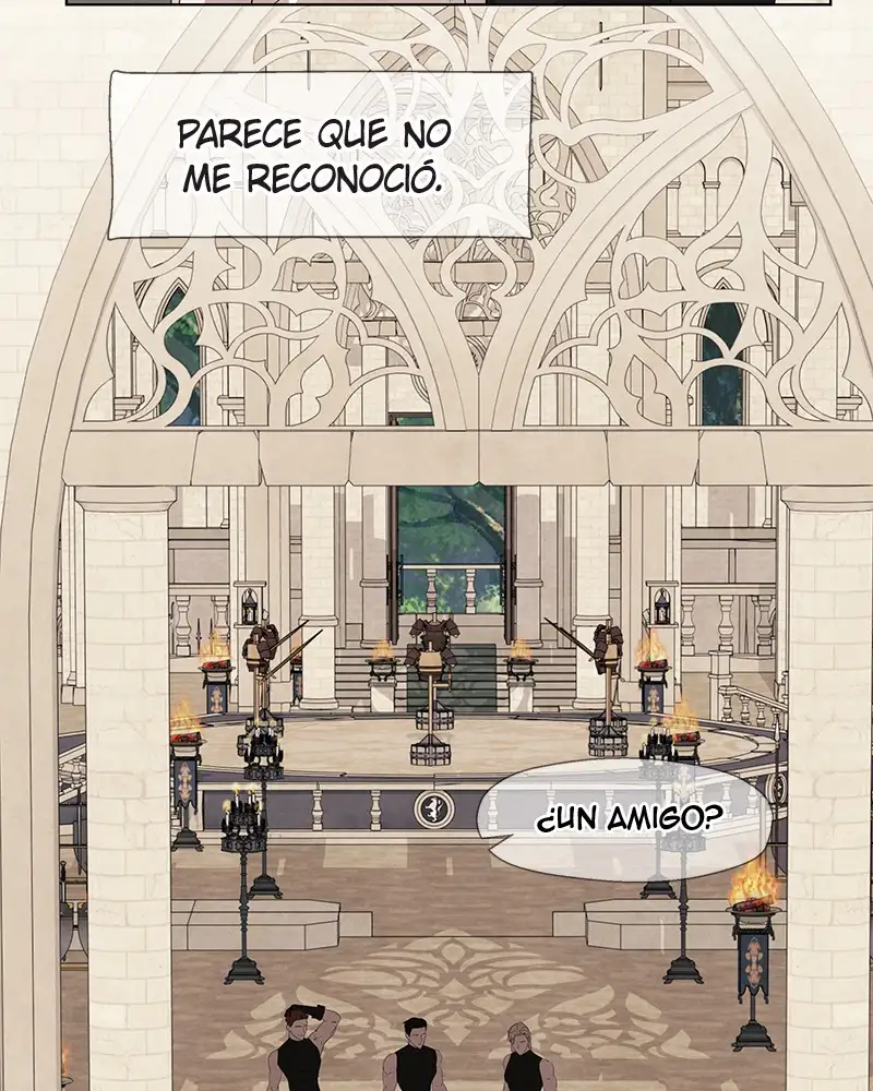 Yo soy la Villana capítulo 47, página 77