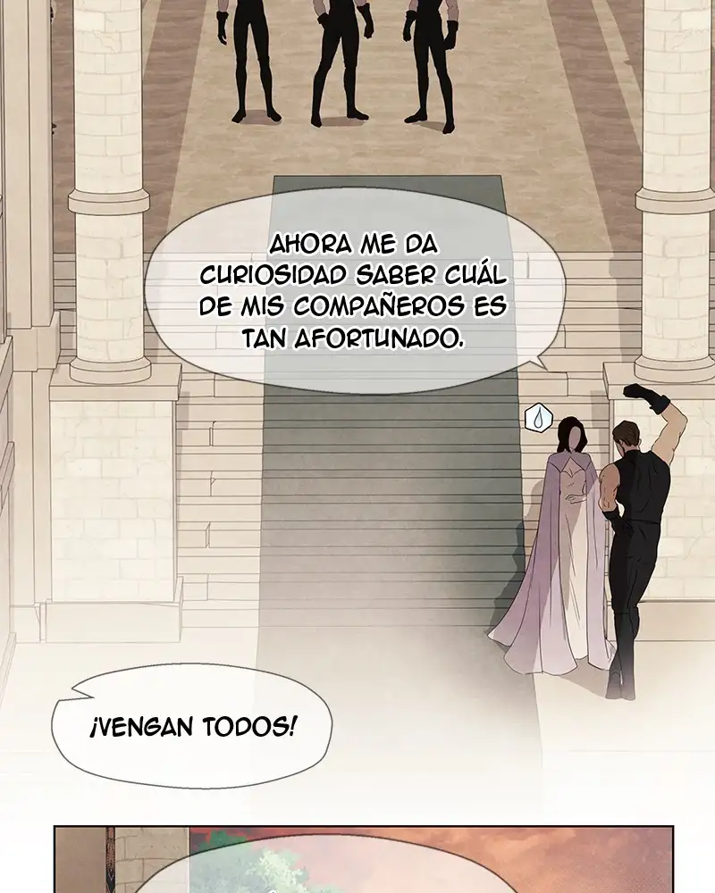 Yo soy la Villana capítulo 47, página 78