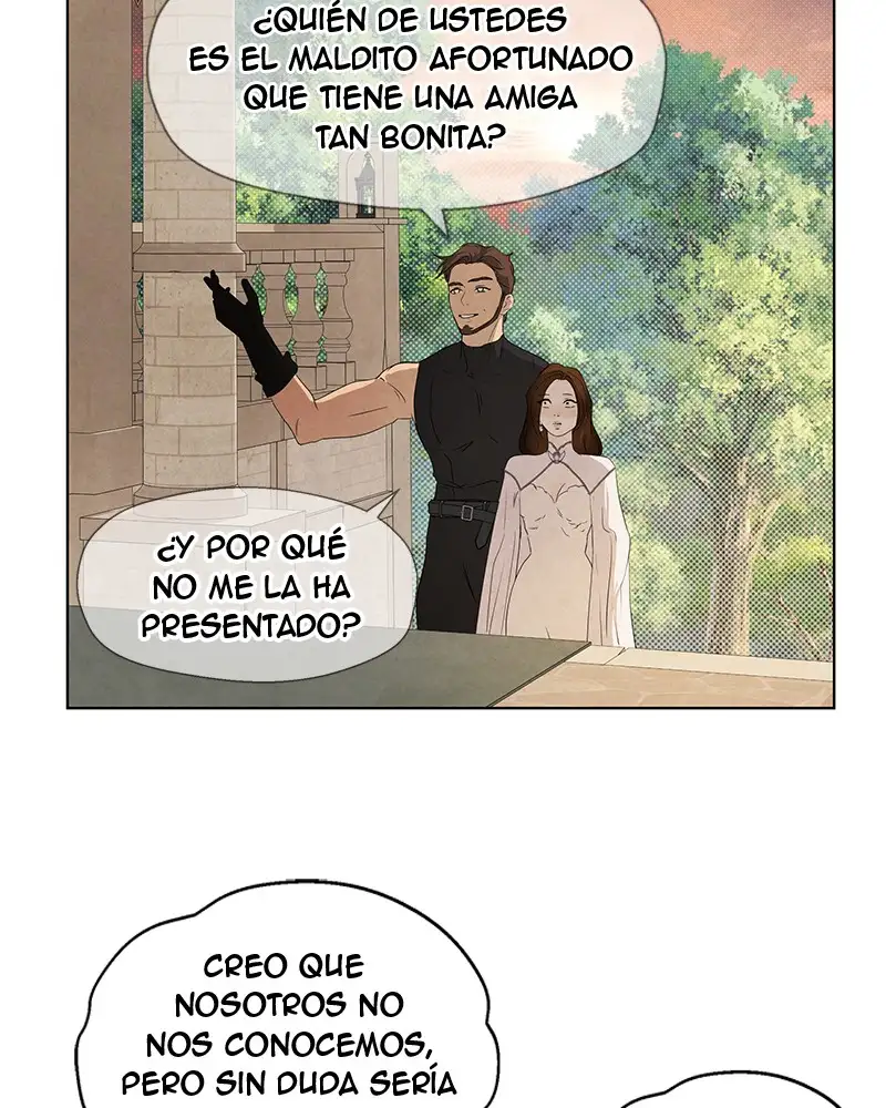 Yo soy la Villana capítulo 47, página 79