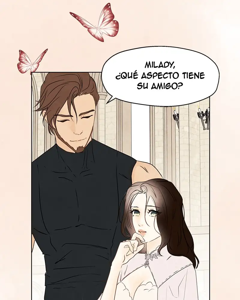 Yo soy la Villana capítulo 47, página 84