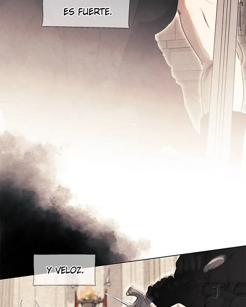 Yo soy la Villana capítulo 48, página 4