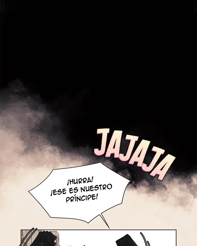 Yo soy la Villana capítulo 48, página 18