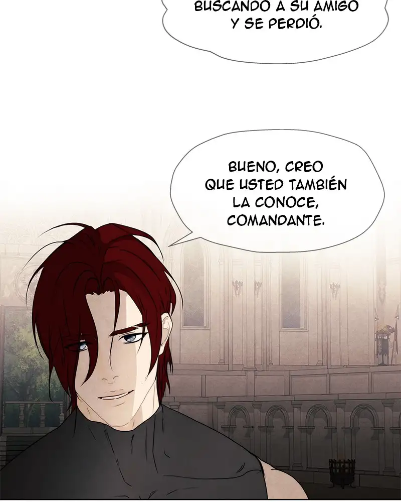 Yo soy la Villana capítulo 48, página 40