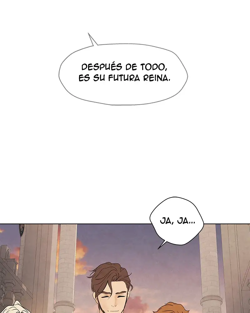 Yo soy la Villana capítulo 48, página 41
