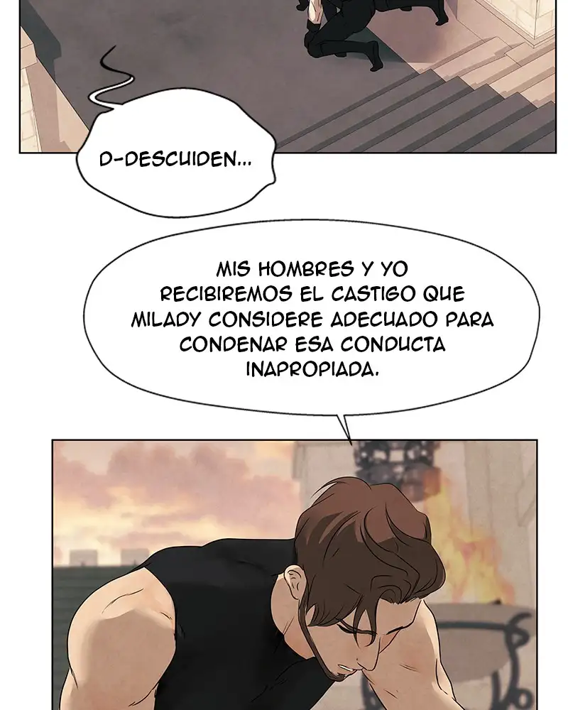 Yo soy la Villana capítulo 48, página 45