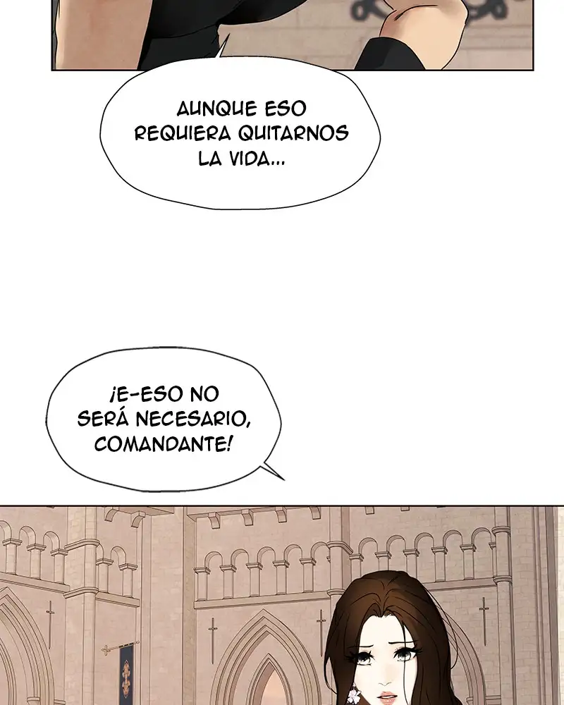Yo soy la Villana capítulo 48, página 46