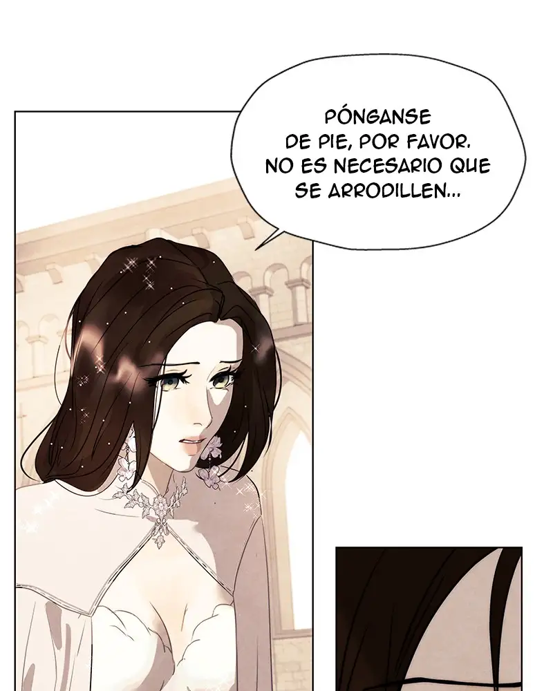 Yo soy la Villana capítulo 48, página 48