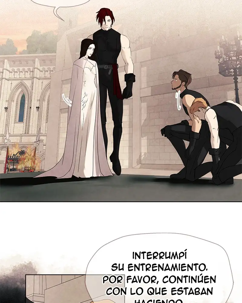 Yo soy la Villana capítulo 48, página 57